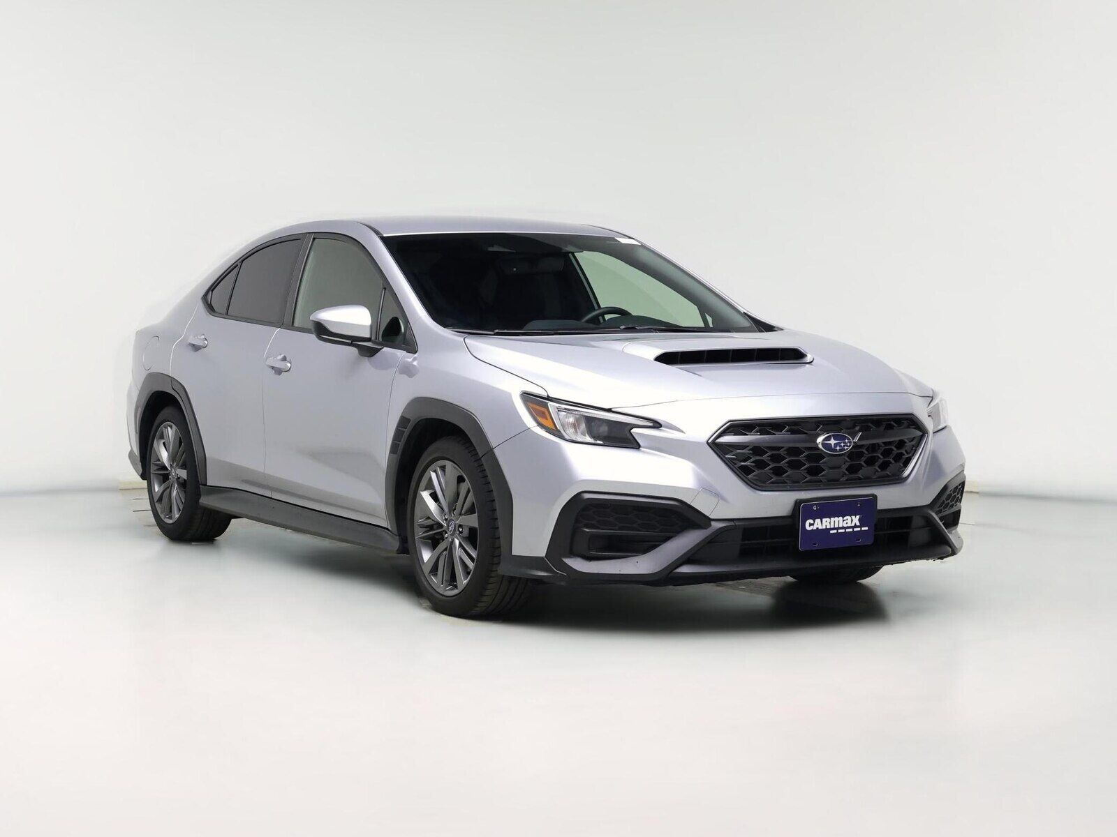 2024 SUBARU WRX