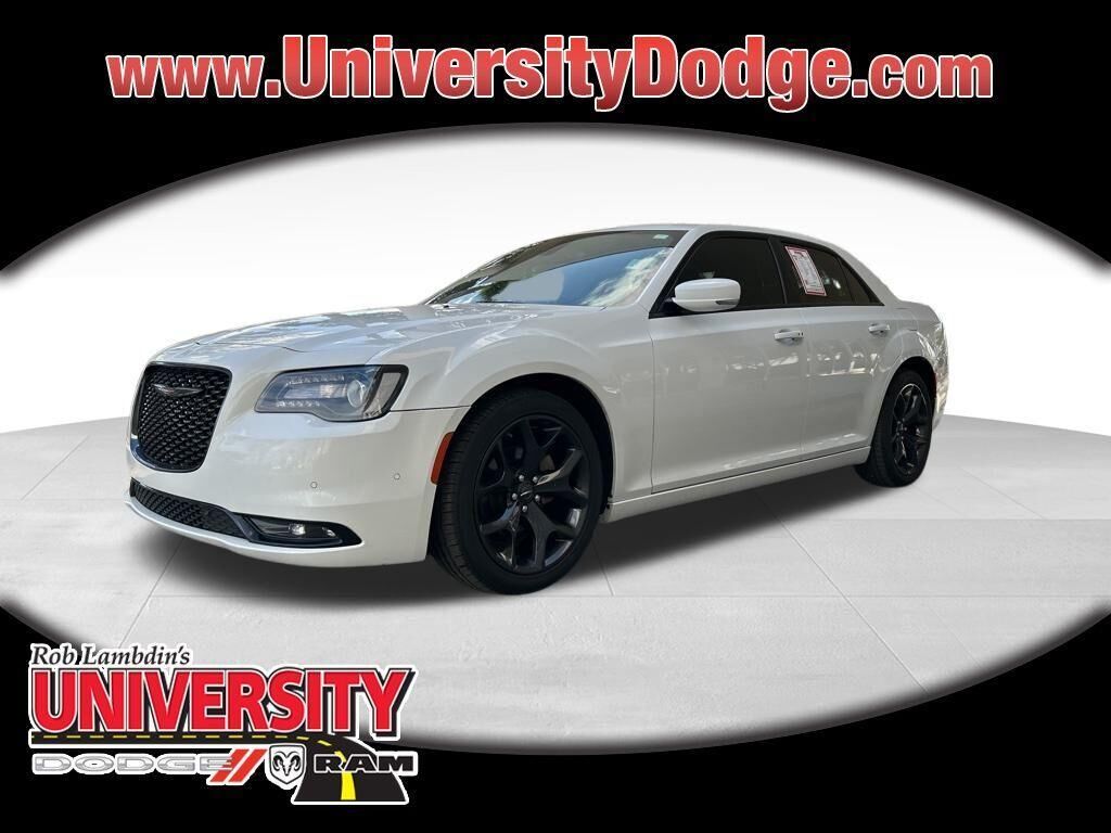 2023 CHRYSLER 300