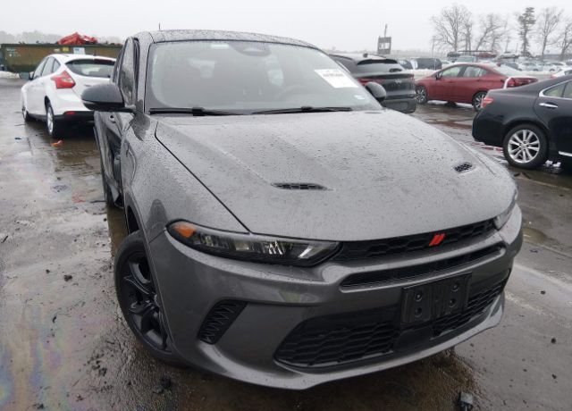 2024 DODGE HORNET