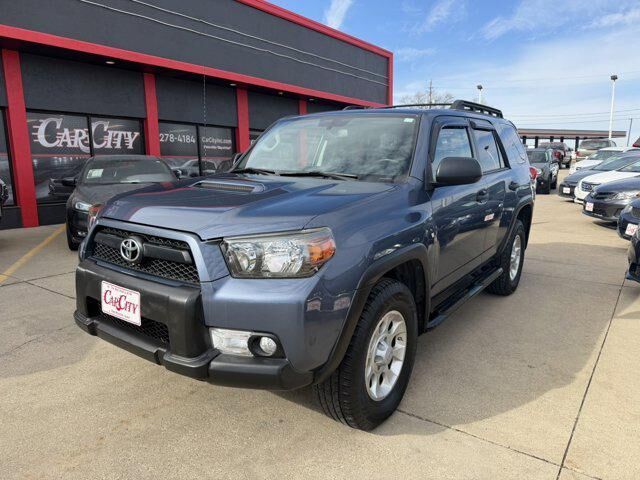 Toyota 4-Runner