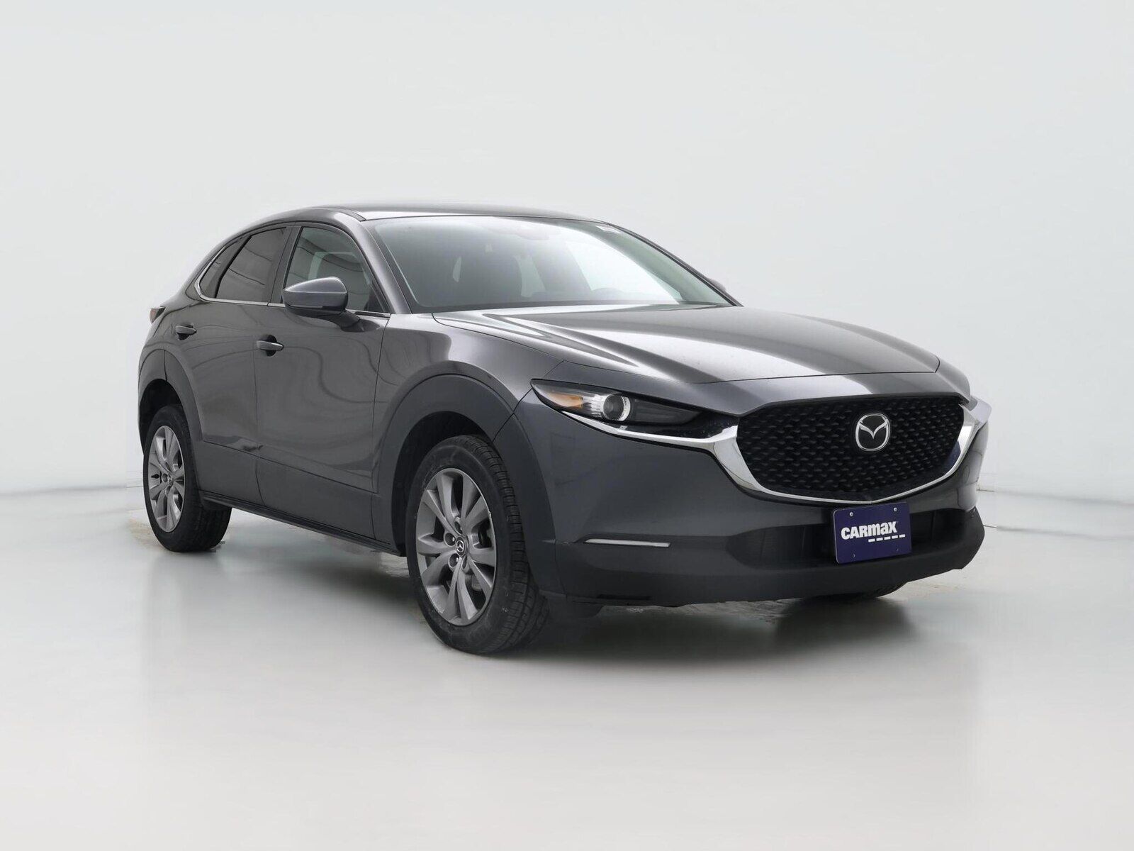2020 MAZDA CX-30