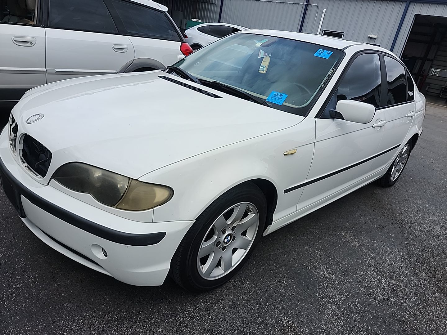 BMW 325i