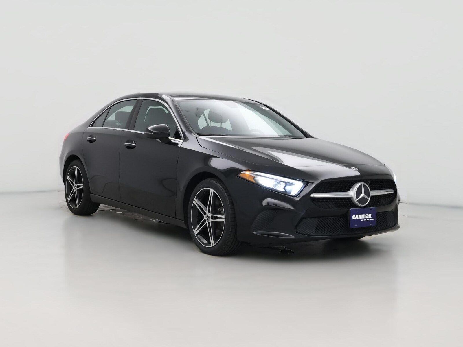 2022 MERCEDES-BENZ A-Class