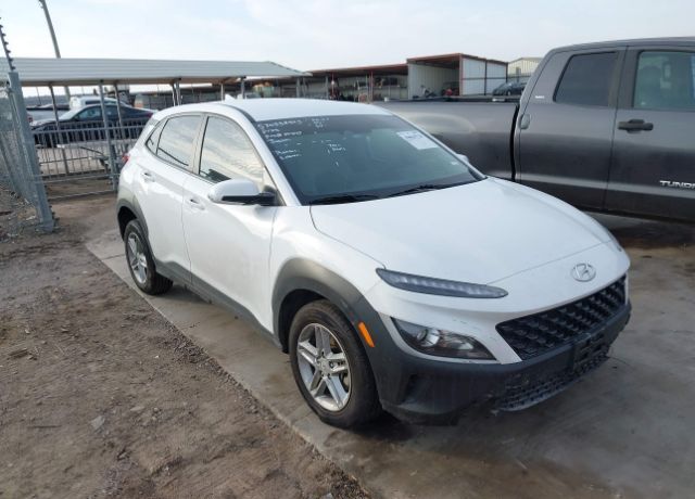 2023 HYUNDAI Kona