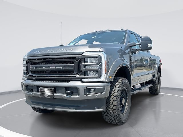 2024 FORD F-250