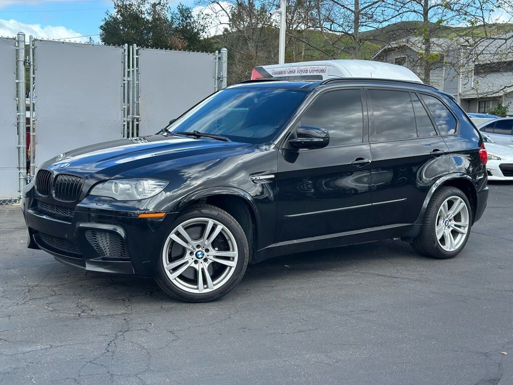 2011 BMW X5