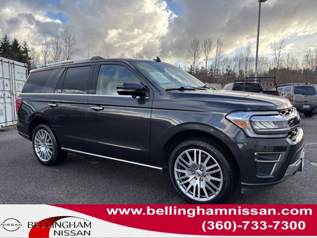 2023 FORD Expedition