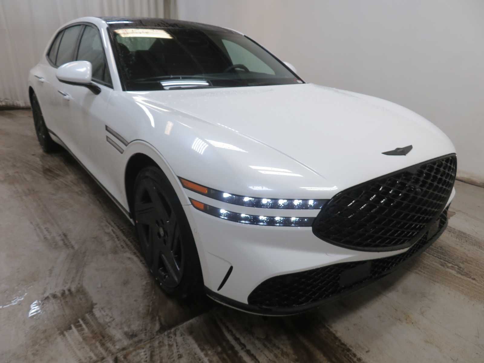 2026 GENESIS G90