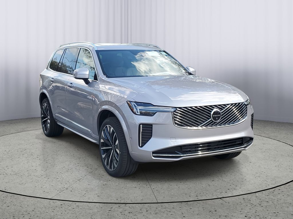 2026 VOLVO XC90