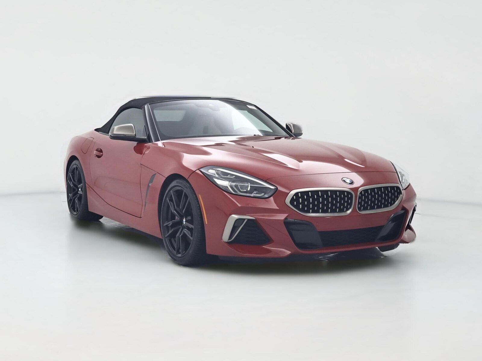 2020 BMW Z4