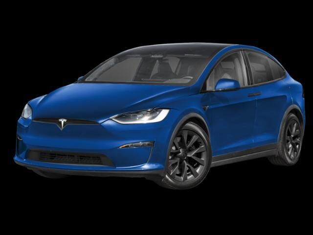 2024 TESLA Model X