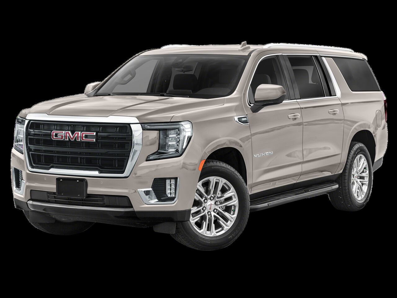 2023 GMC Yukon XL