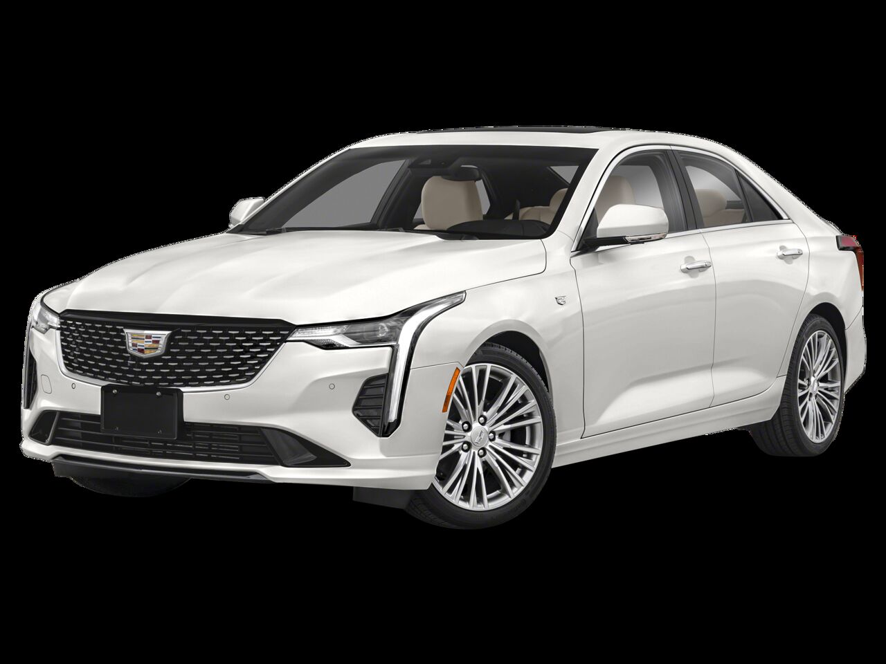 2024 CADILLAC CT4