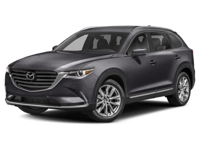 2022 MAZDA CX-9