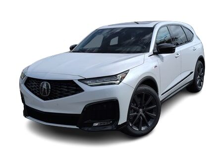 2026 ACURA MDX