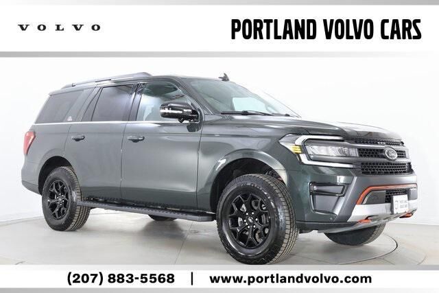 2023 FORD Expedition