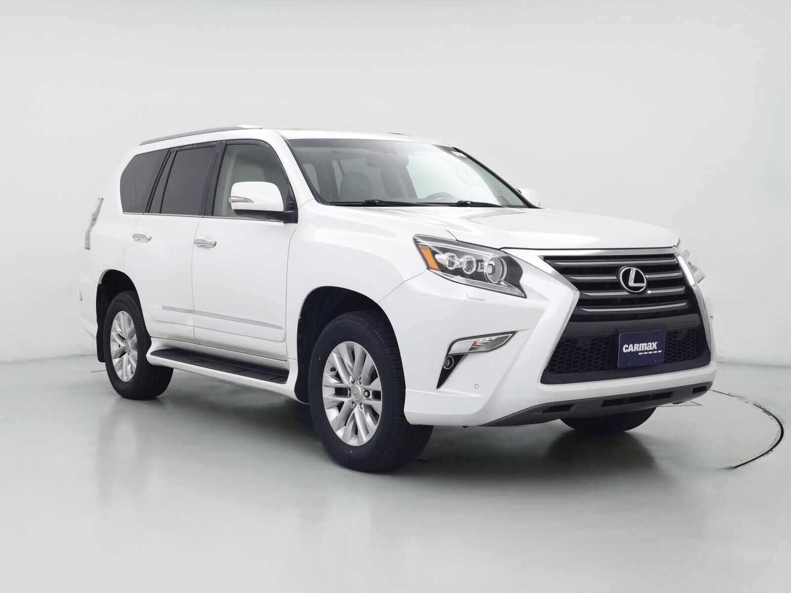 2019 LEXUS GX