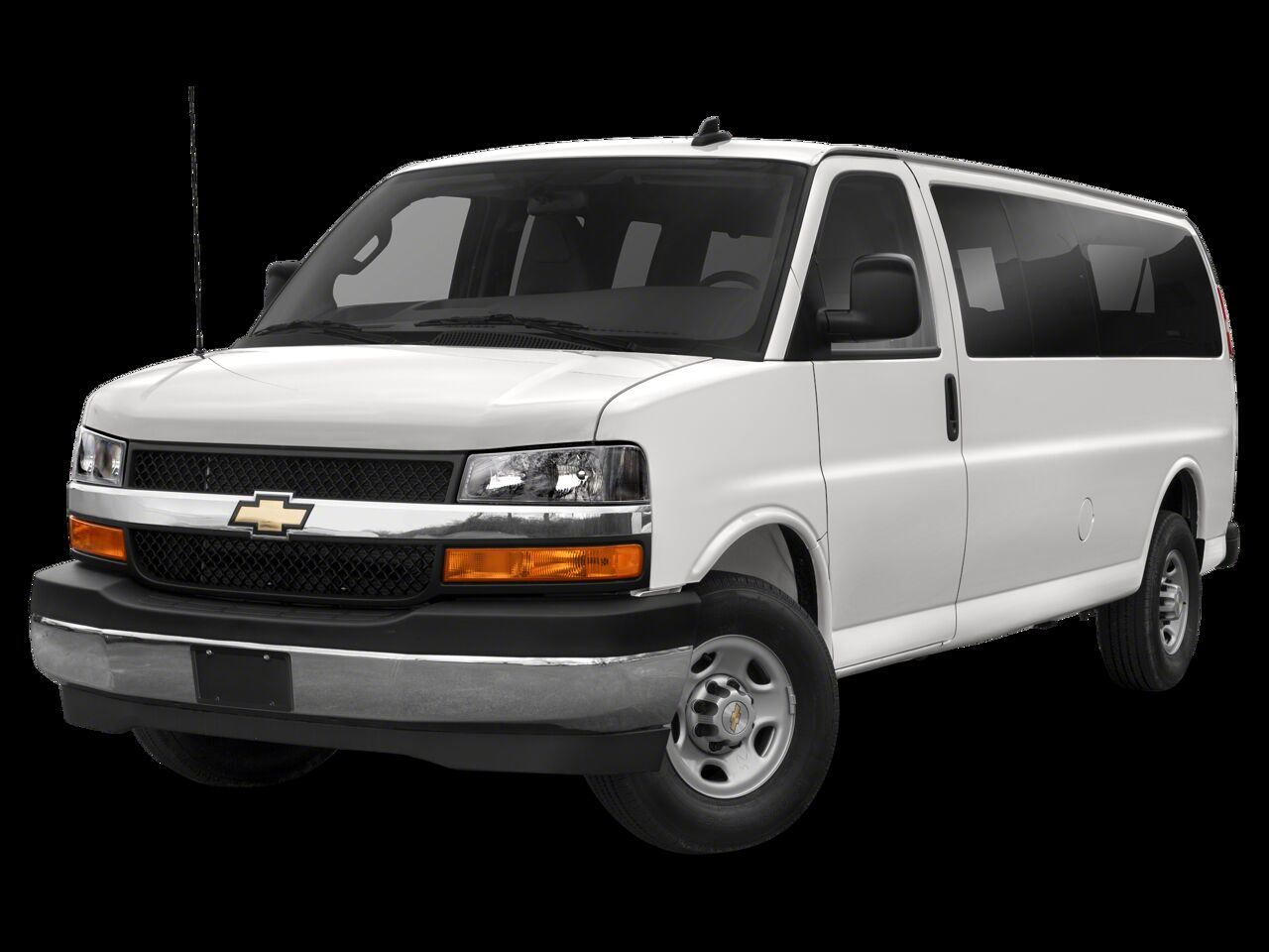 2019 CHEVROLET Express