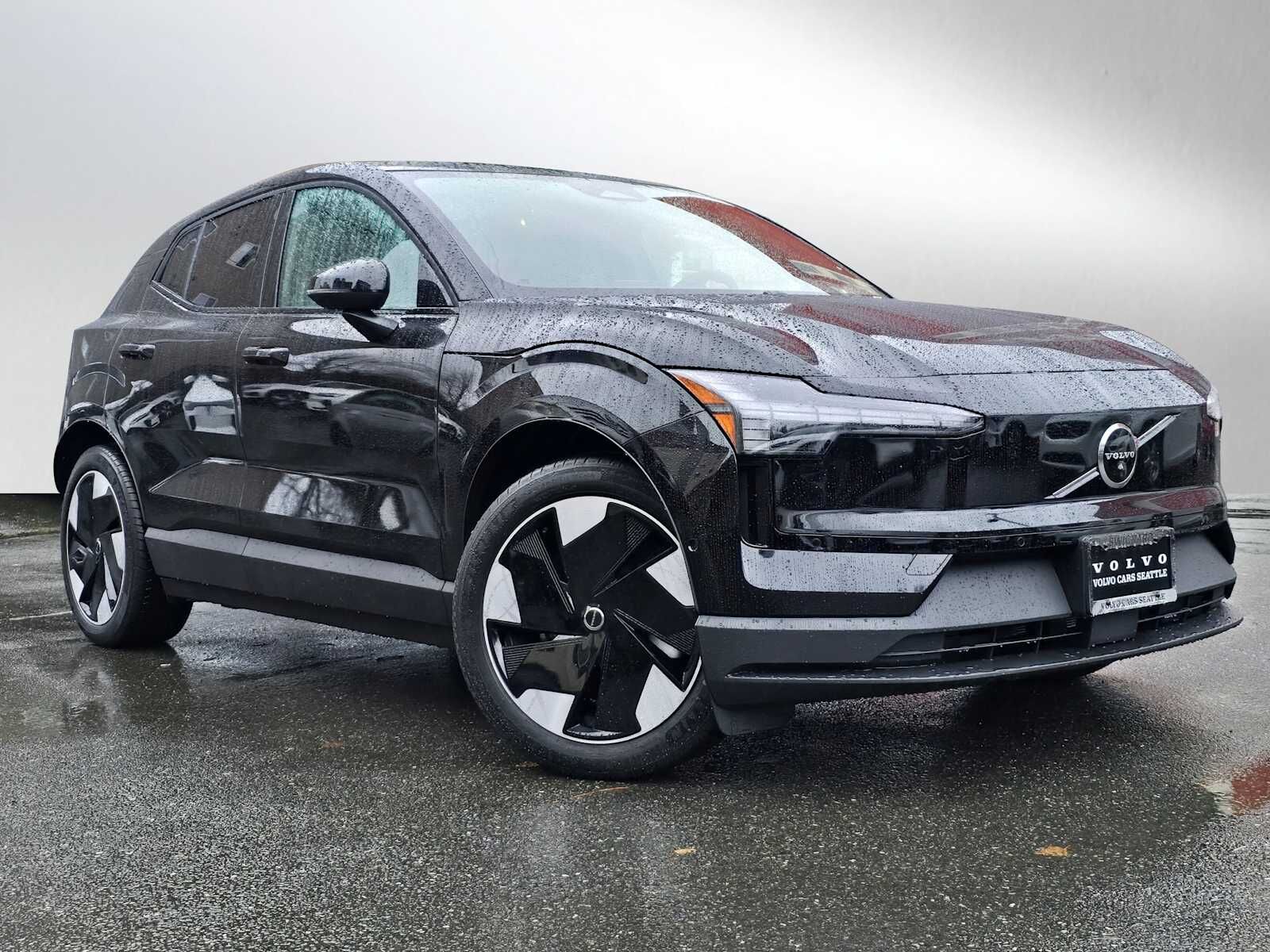 2026 VOLVO EX30