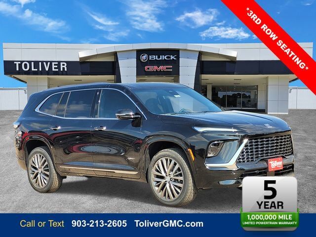 2026 BUICK Enclave