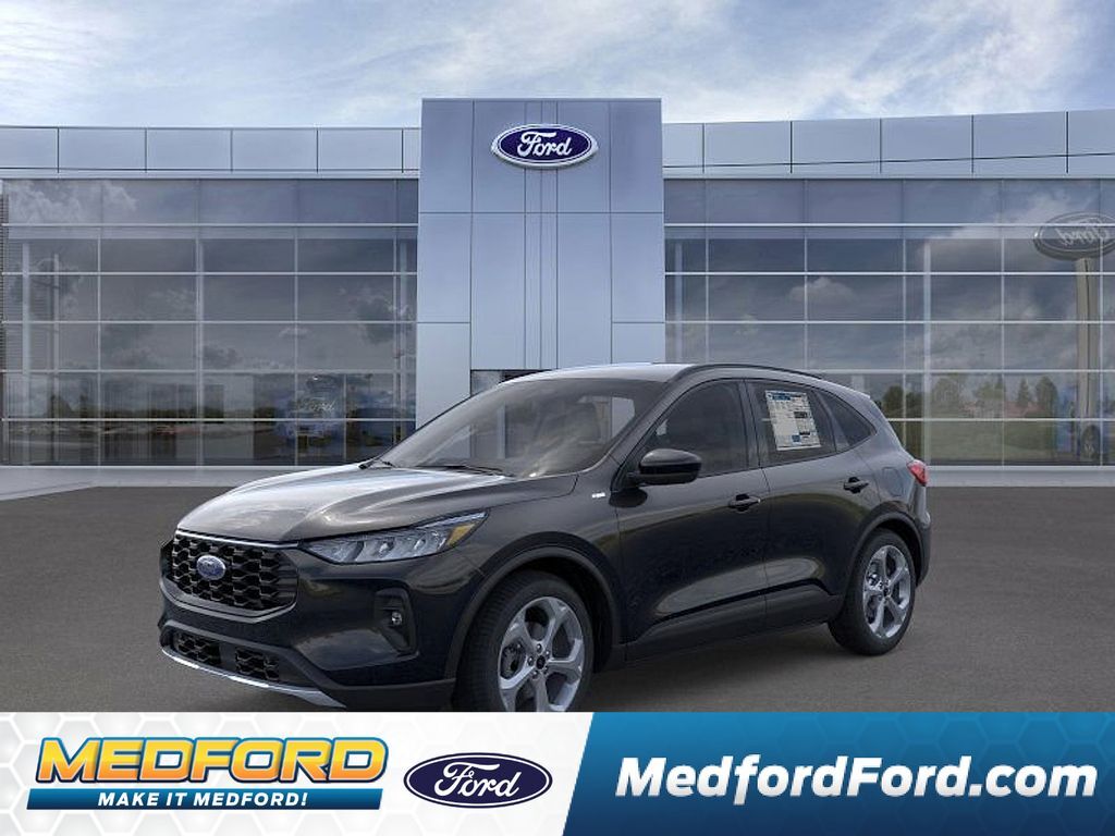2026 FORD Escape