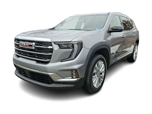 2024 GMC Acadia