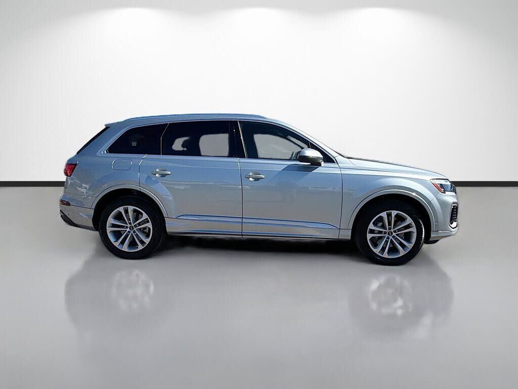 2025 Audi Q7