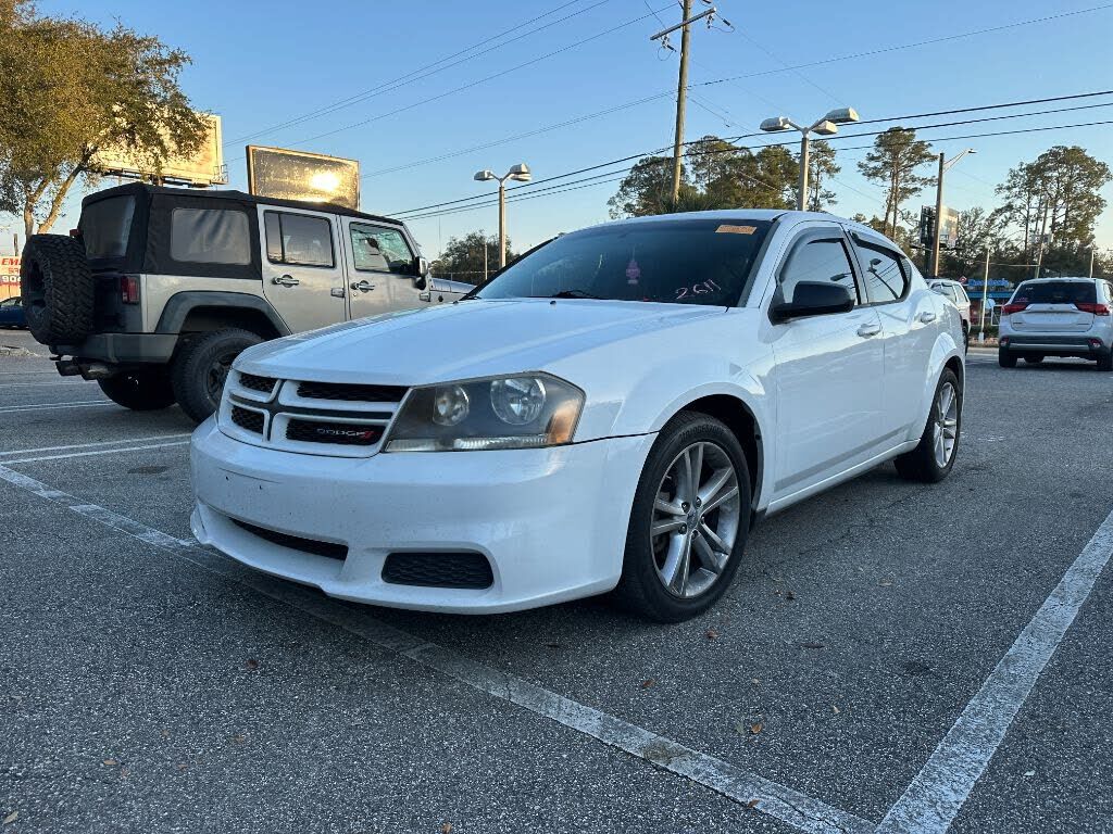 DODGE