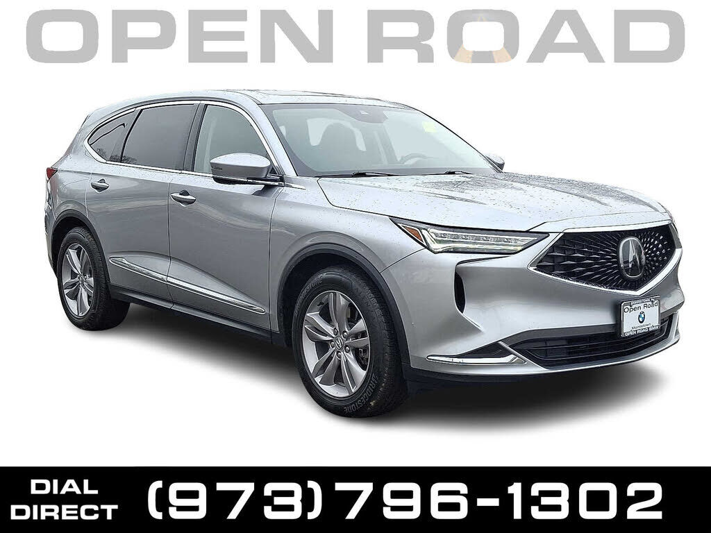 2023 ACURA MDX