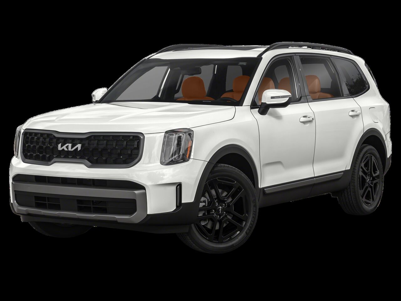 2023 KIA Telluride