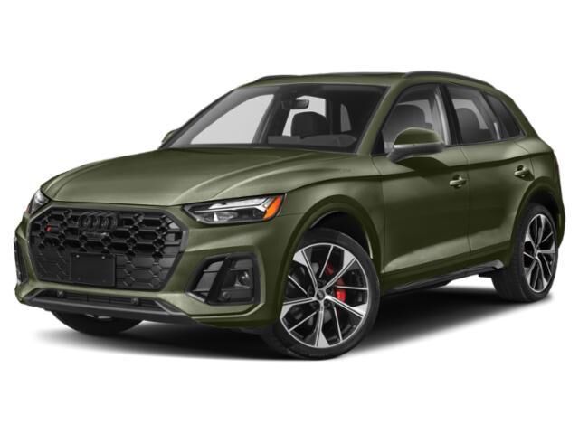 2023 AUDI SQ5