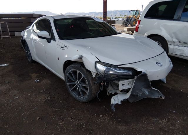 2017 TOYOTA 86