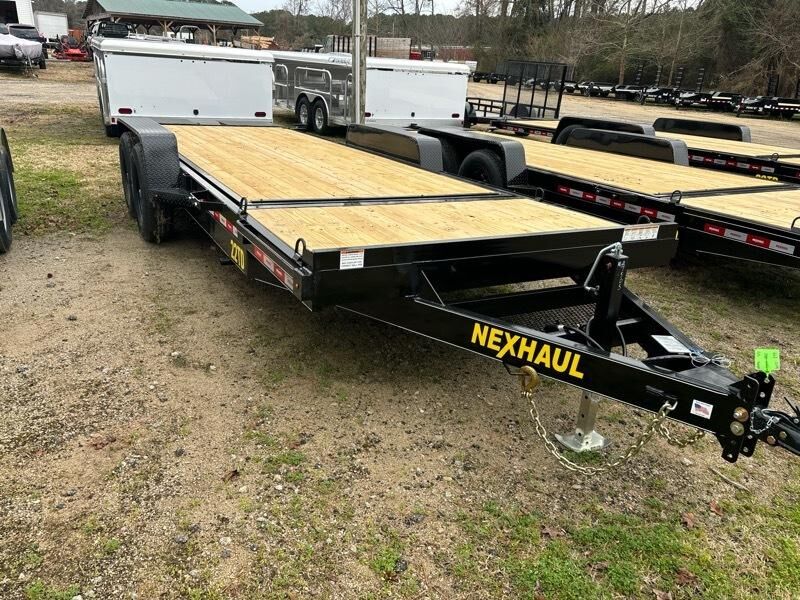 2026 VICTORY TRAILERS Victory Trailers