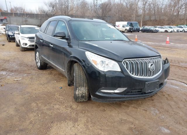 Buick Enclave