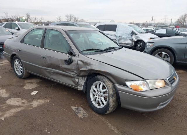 2000 TOYOTA Camry
