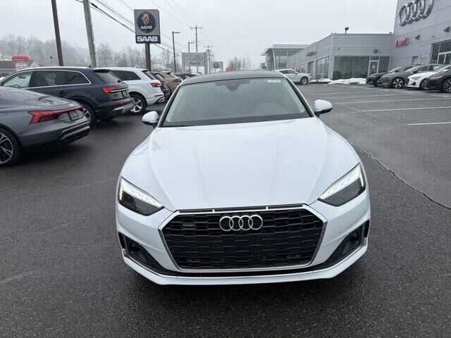 2023 Audi A5