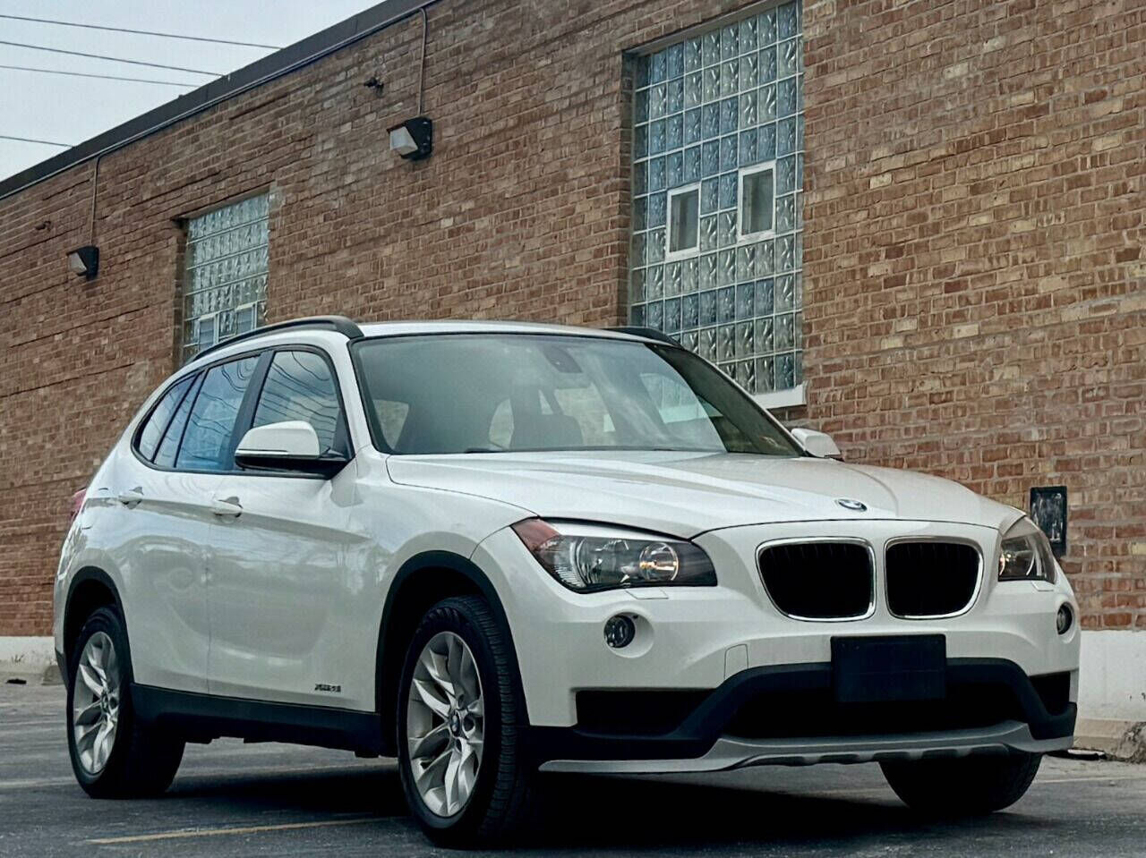 2015 BMW X1