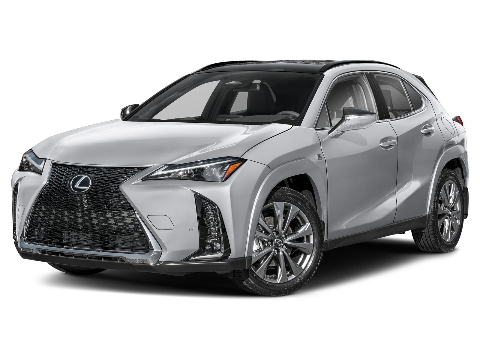 2026 LEXUS UX