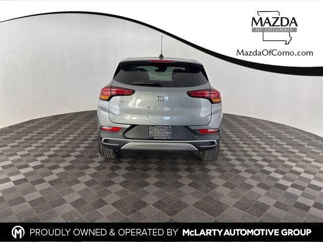 2025 BUICK Encore GX