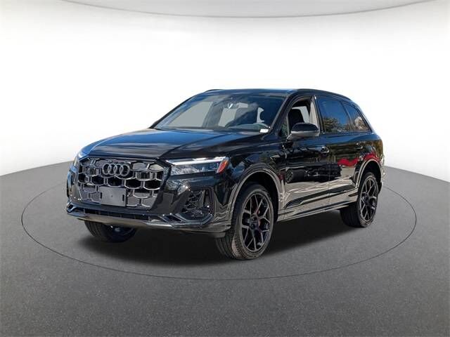 2026 AUDI SQ7