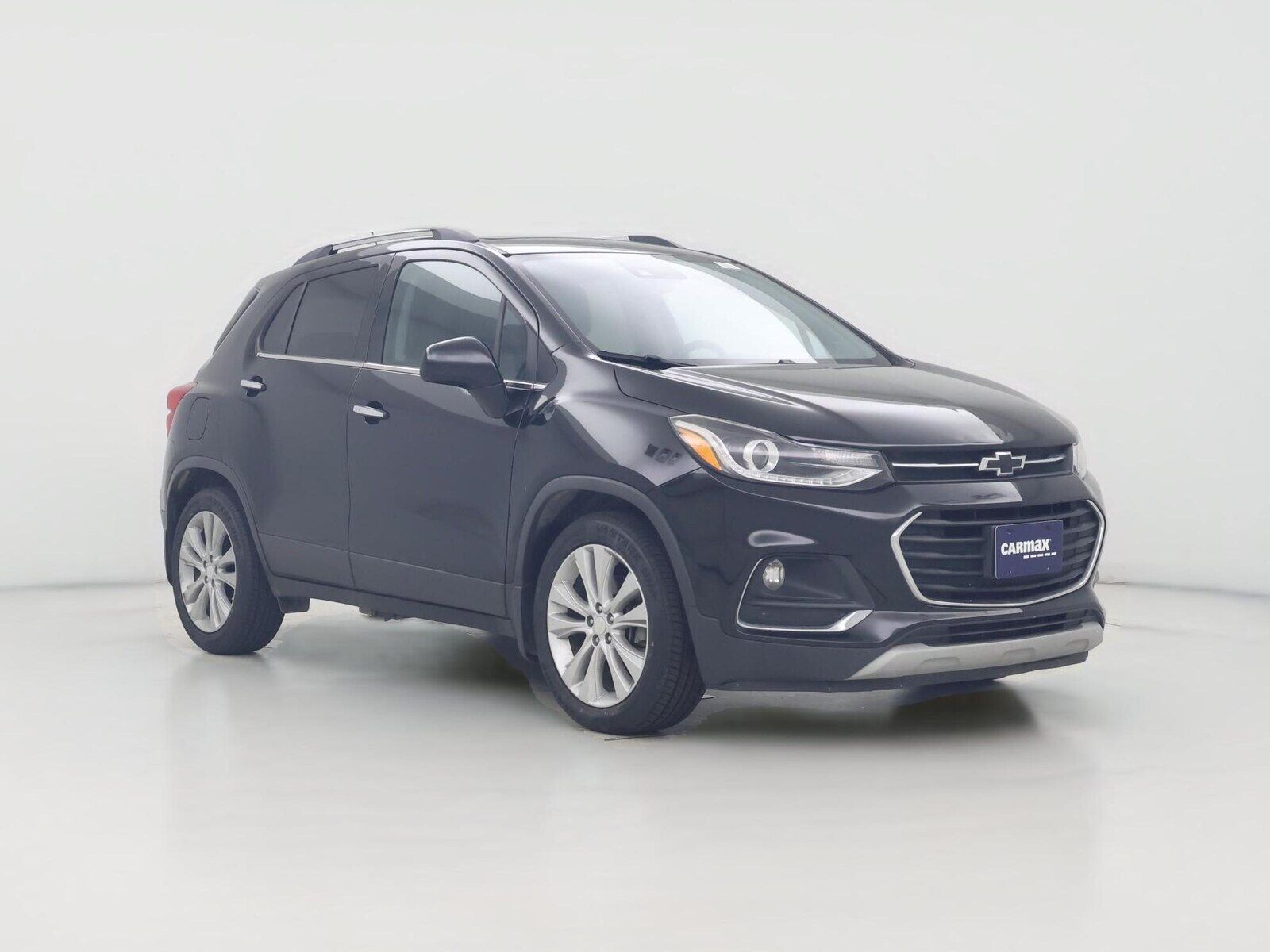 2020 CHEVROLET Trax