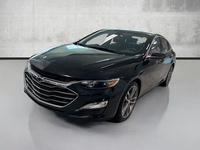2022 CHEVROLET Malibu