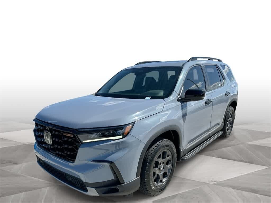 2023 HONDA Pilot