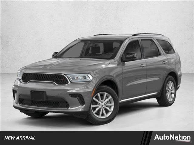 2024 DODGE Durango