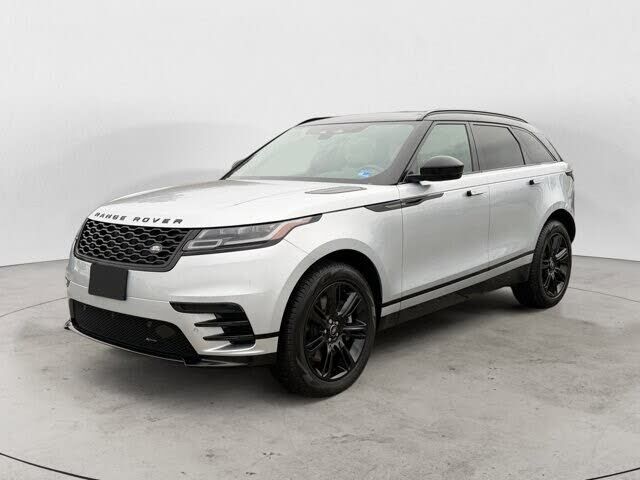 2023 LAND ROVER Range Rover Velar