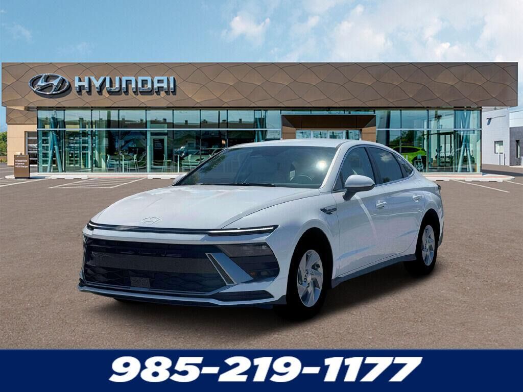 2026 HYUNDAI Sonata