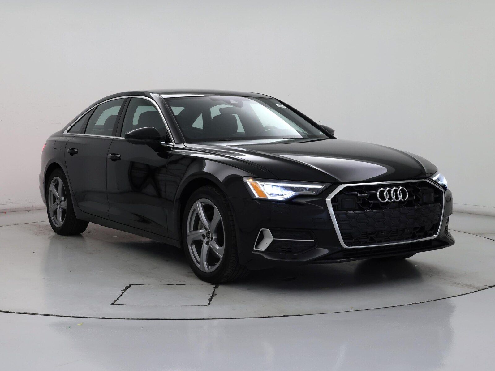 2024 Audi A6