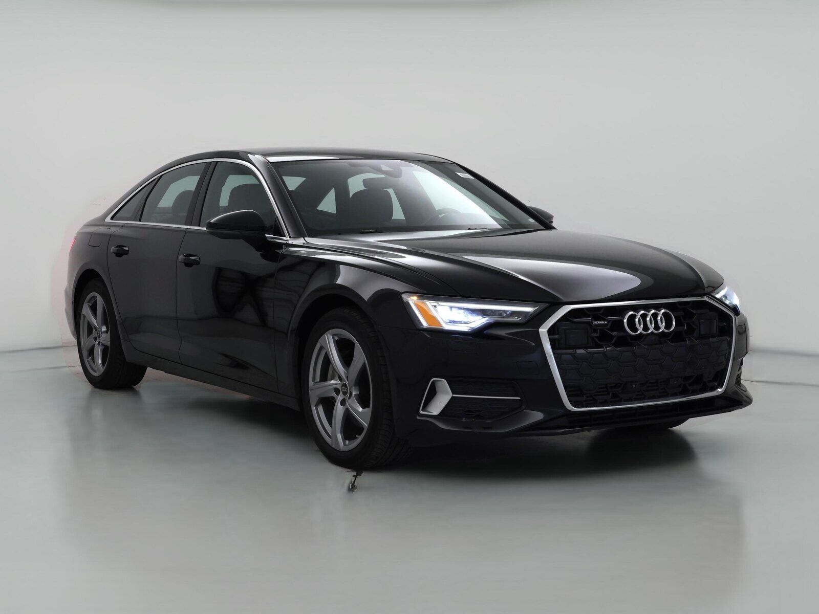 2024 AUDI A6