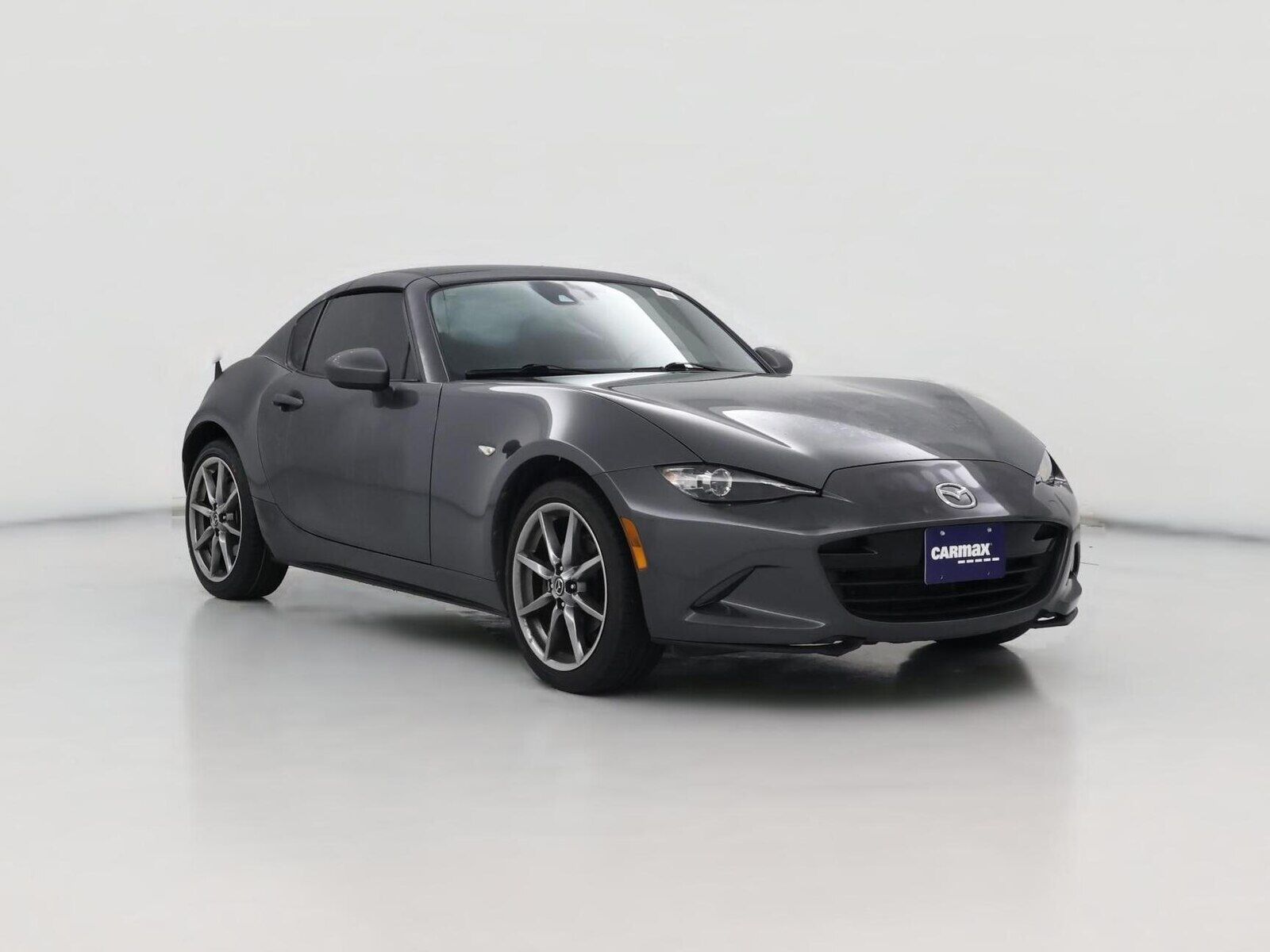 2019 MAZDA MX-5