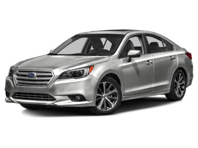 2016 SUBARU Legacy